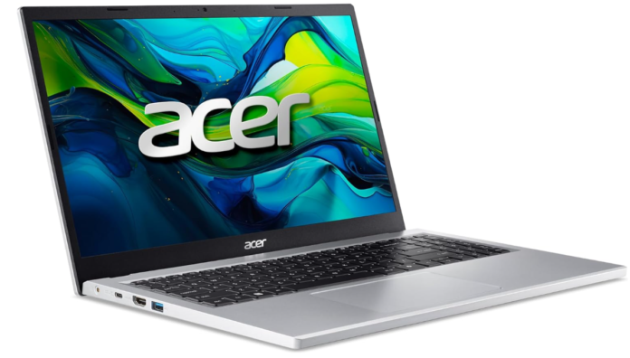 Acer Aspire Go 15 Slim Laptop Review