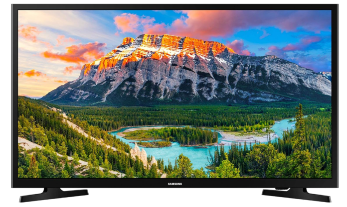 SAMSUNG 32 inch Smart TV