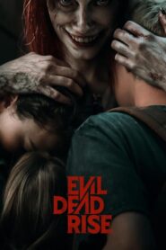 Evil Dead Rise(2023)Dual Audio [Hindi ORG & ENG] WEB-DL 480p, 720p & 1080p